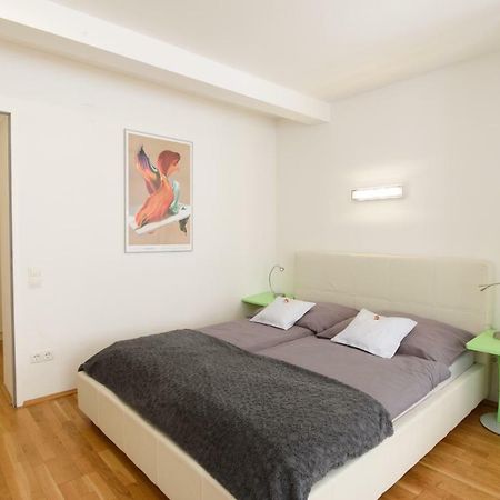 Design Apartment - Centrally Located 비엔나 외부 사진