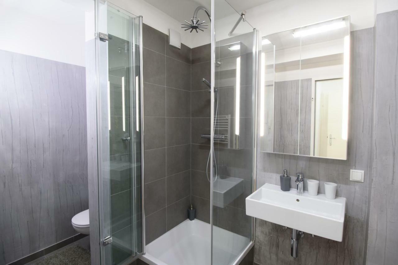 Design Apartment - Centrally Located 비엔나 외부 사진