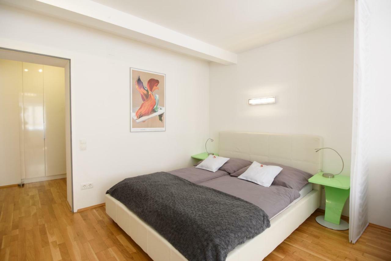 Design Apartment - Centrally Located 비엔나 외부 사진