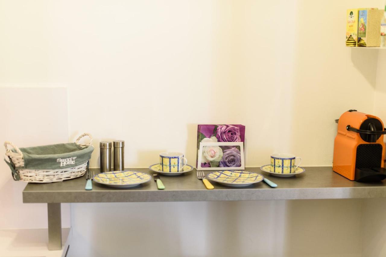 Design Apartment - Centrally Located 비엔나 외부 사진