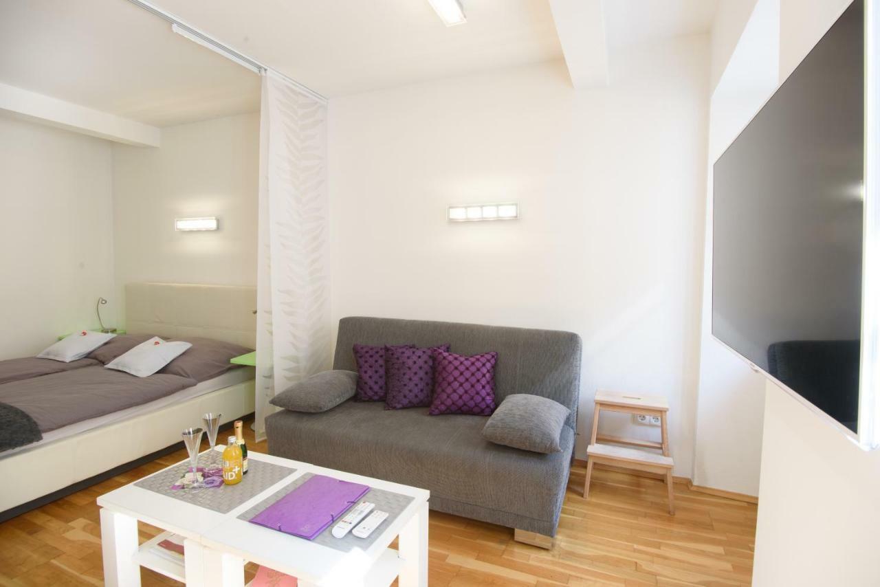 Design Apartment - Centrally Located 비엔나 외부 사진