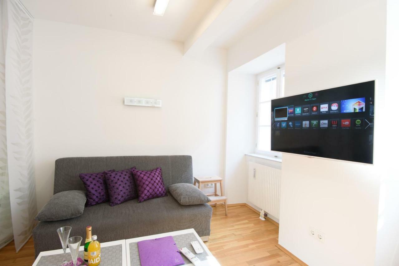 Design Apartment - Centrally Located 비엔나 외부 사진