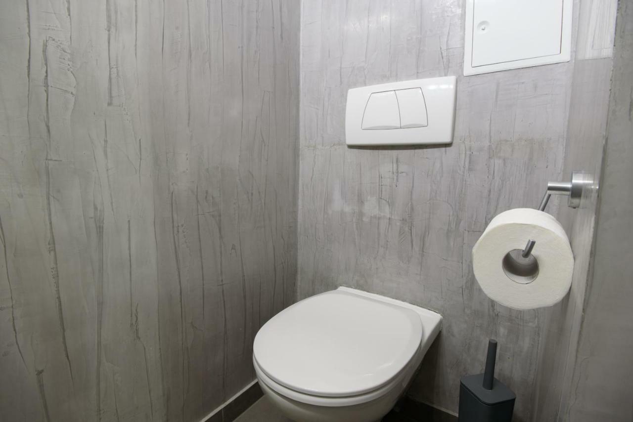 Design Apartment - Centrally Located 비엔나 외부 사진