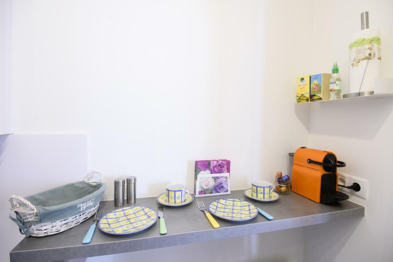 Design Apartment - Centrally Located 비엔나 외부 사진