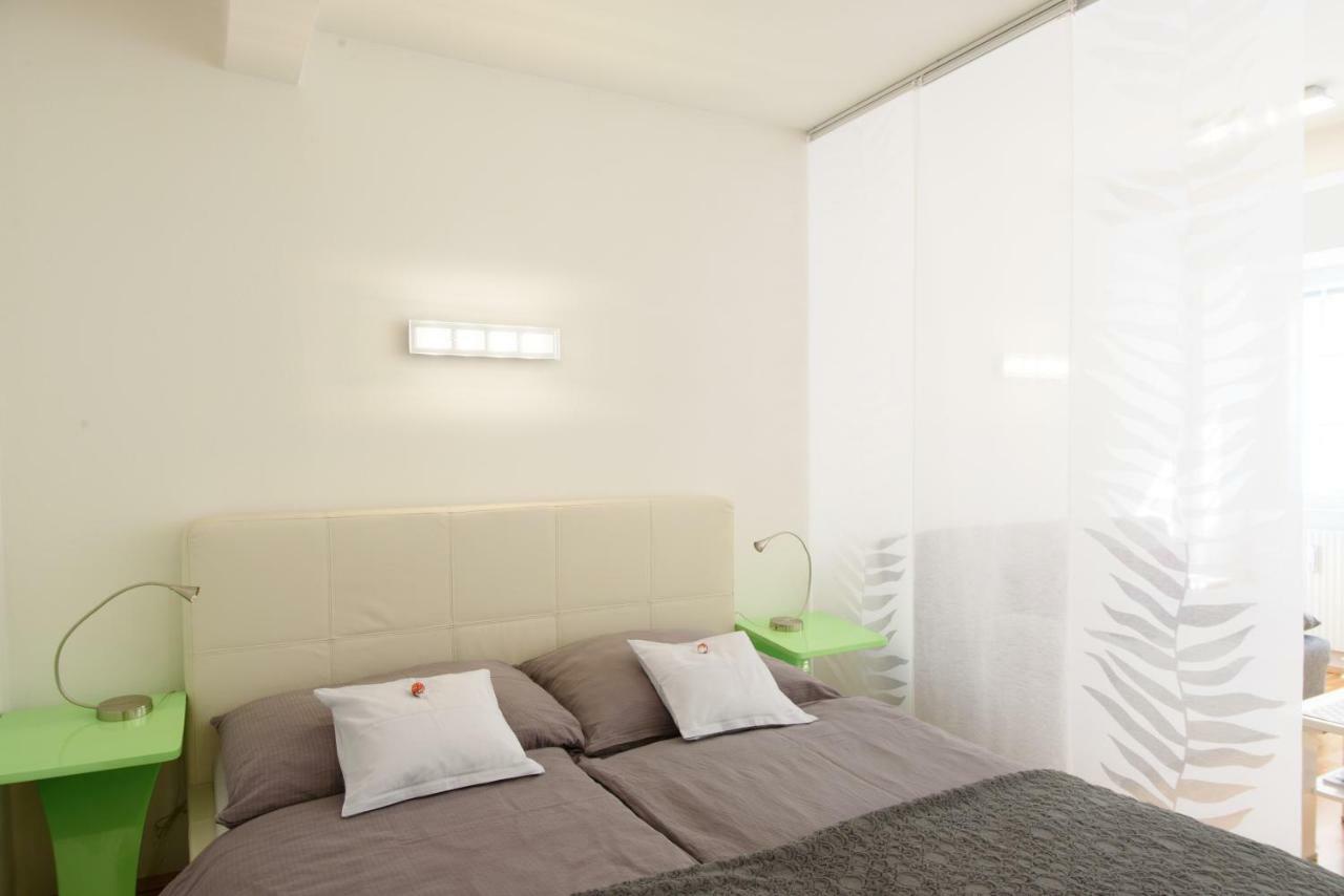 Design Apartment - Centrally Located 비엔나 외부 사진