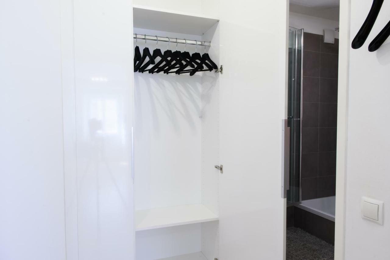 Design Apartment - Centrally Located 비엔나 외부 사진