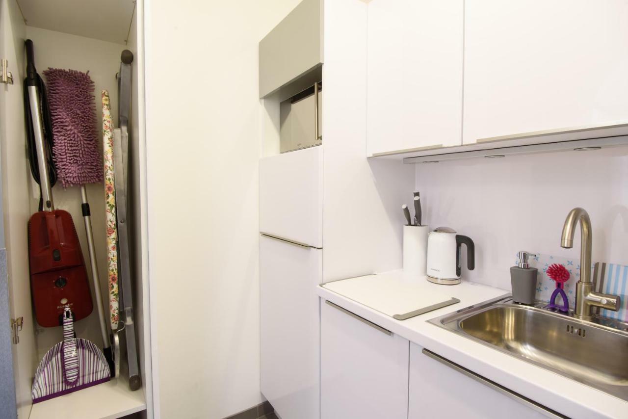 Design Apartment - Centrally Located 비엔나 외부 사진