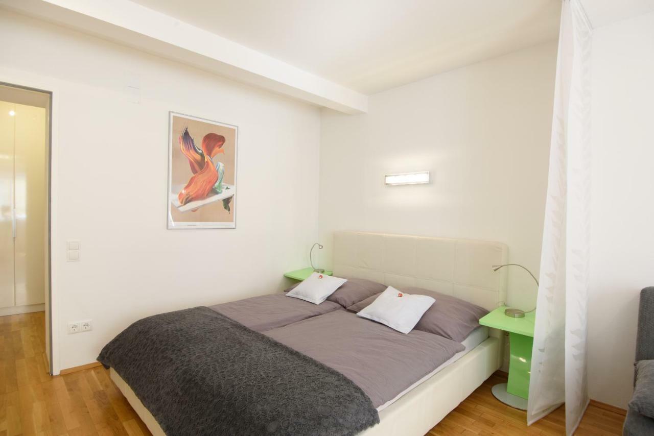 Design Apartment - Centrally Located 비엔나 외부 사진