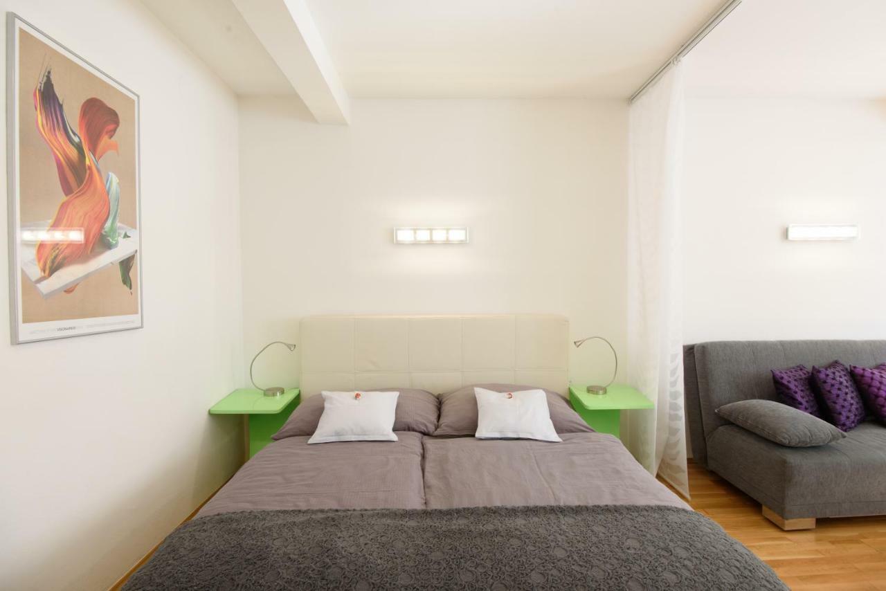 Design Apartment - Centrally Located 비엔나 외부 사진