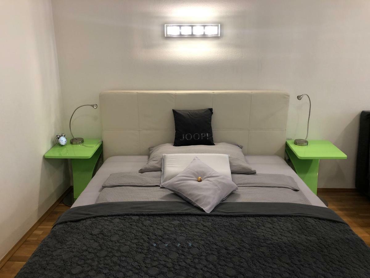 Design Apartment - Centrally Located 비엔나 외부 사진