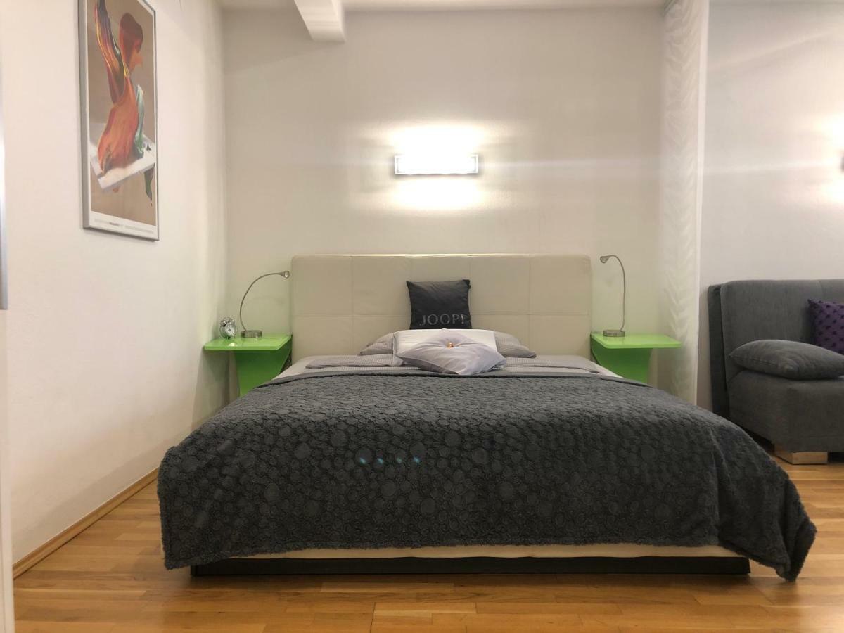 Design Apartment - Centrally Located 비엔나 외부 사진