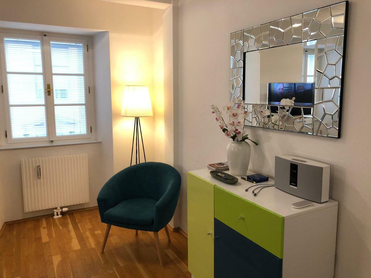 Design Apartment - Centrally Located 비엔나 외부 사진